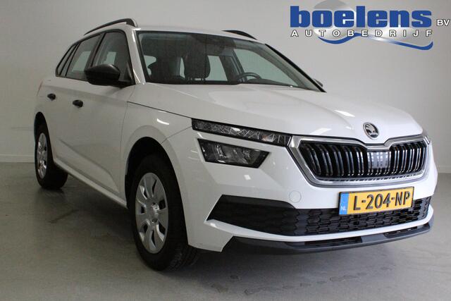 Skoda Kamiq 1.0 TSI Active AIRCO | CRUISE | LED | BLUETOOTH | CV | 6-VERSN |