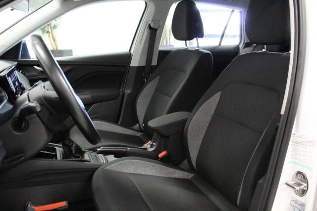 Skoda Kamiq 1.0 TSI Active AIRCO | CRUISE | LED | BLUETOOTH | CV | 6-VERSN |