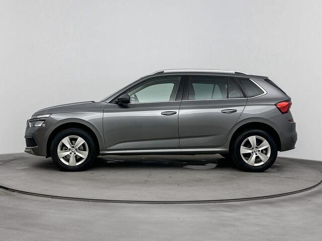 Skoda Kamiq 1.0 TSI Ambition 110PK | Automaat | Navigatie | Virtual Cockpit | Climate Control | Parkeersensoren | Apple CarPlay & Android Auto