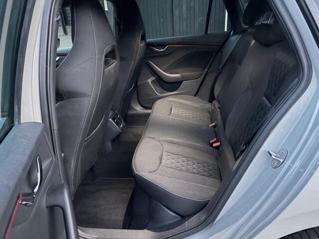Skoda Kamiq 1.0 TSI Sport Business Nardo Navi Cruise App Camera Clima Pdc Nap