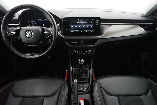 Skoda Kamiq 1.0 TSI Business Edition