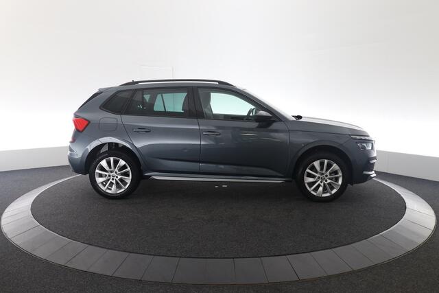 Skoda Kamiq 1.0 TSI Business Edition