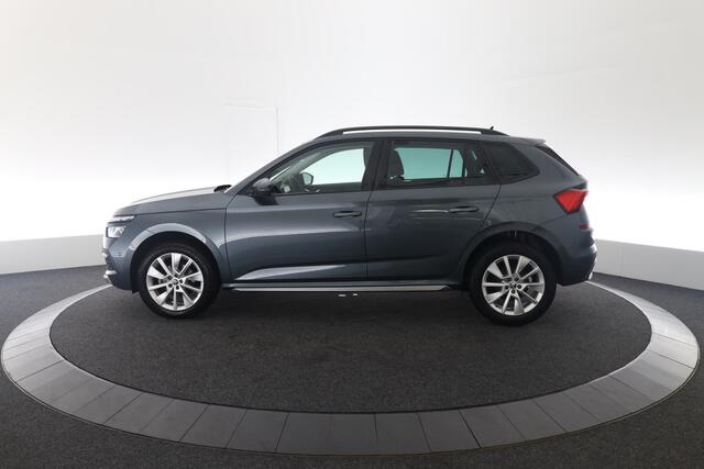 Skoda Kamiq 1.0 TSI Business Edition