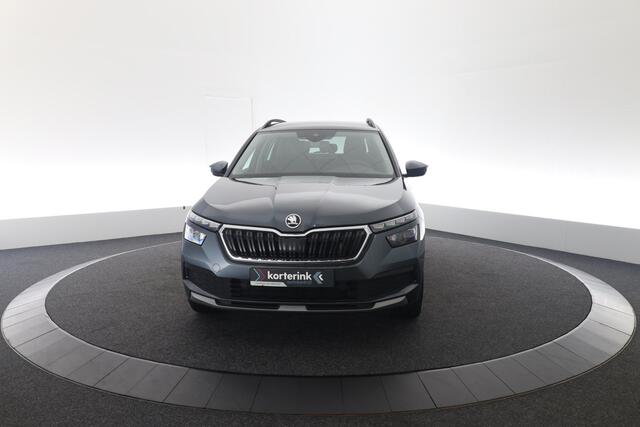 Skoda Kamiq 1.0 TSI Business Edition