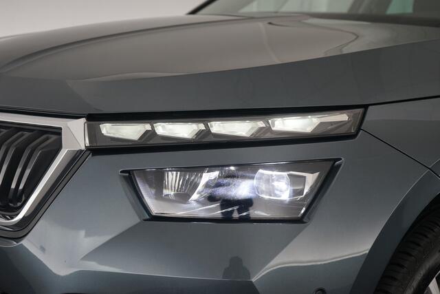 Skoda Kamiq 1.0 TSI Business Edition