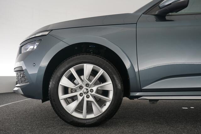 Skoda Kamiq 1.0 TSI Business Edition