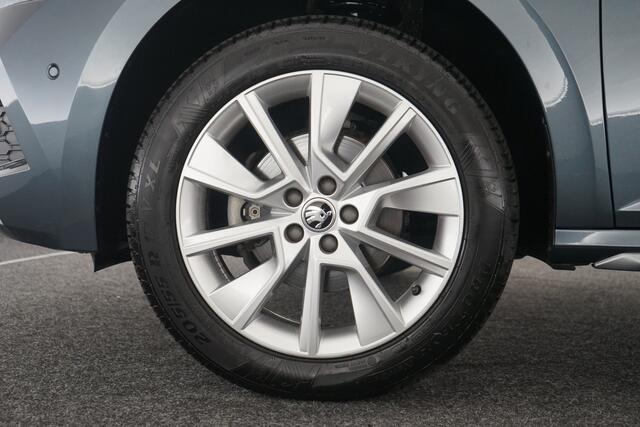 Skoda Kamiq 1.0 TSI Business Edition