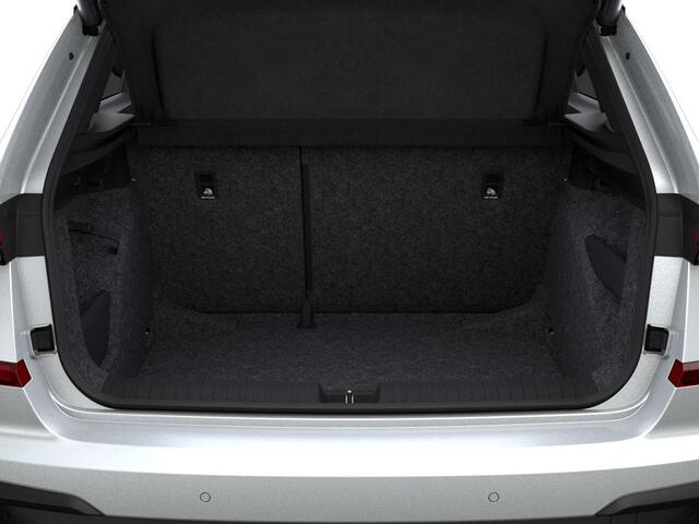 Skoda Kamiq 1.0 TSI Monte Carlo 115 pk 7 verns. DSG | Navigatie Pakket | Travel Assist Plus | Winter Premium & Charging | Velgen: 18" lichtmetalen velgen Ursa Monte Carlo, zwart