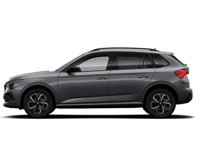 Skoda Kamiq 1.0 TSI Edition 115 pk 7 versn. DSG | Travel Assist | Winter Plus Pakket & Charging | Black Pakket
