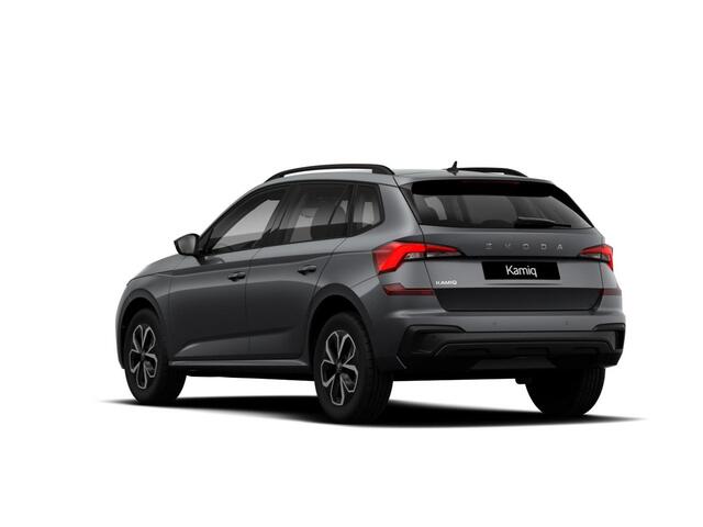 Skoda Kamiq 1.0 TSI Edition 115 pk 7 versn. DSG | Travel Assist | Winter Plus Pakket & Charging | Black Pakket