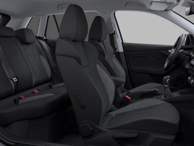 Skoda Kamiq 1.0 TSI Edition 115 pk 7 versn. DSG | Travel Assist | Winter Plus Pakket & Charging | Black Pakket