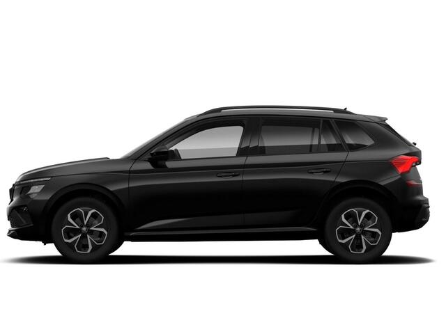 Skoda Kamiq 1.0 TSI Edition 115 pk 7 versn. DSG | Travel Assist | Winter Plus Pakket & Charging | Black Pakket