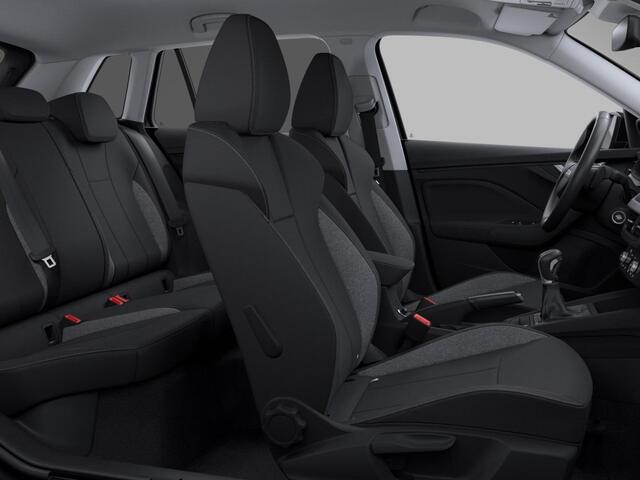 Skoda Kamiq 1.0 TSI Edition 115 pk 7 versn. DSG | Travel Assist | Winter Plus Pakket & Charging | Black Pakket