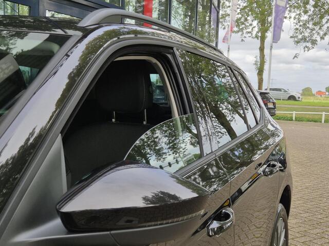 Skoda Kamiq 1.0 TSI 110PK | Navigatie via Apple Carplay | Climate Control | Cruise Control | Stoel + voorruitverwarming