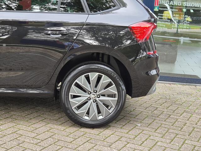 Skoda Kamiq 1.0 TSI 110PK | Navigatie via Apple Carplay | Climate Control | Cruise Control | Stoel + voorruitverwarming