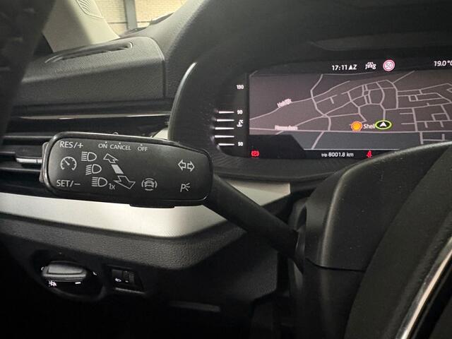 Skoda Kamiq 1.0 TSI Org Navigatie Digi Dashbord Multimedia NL auto NAP
