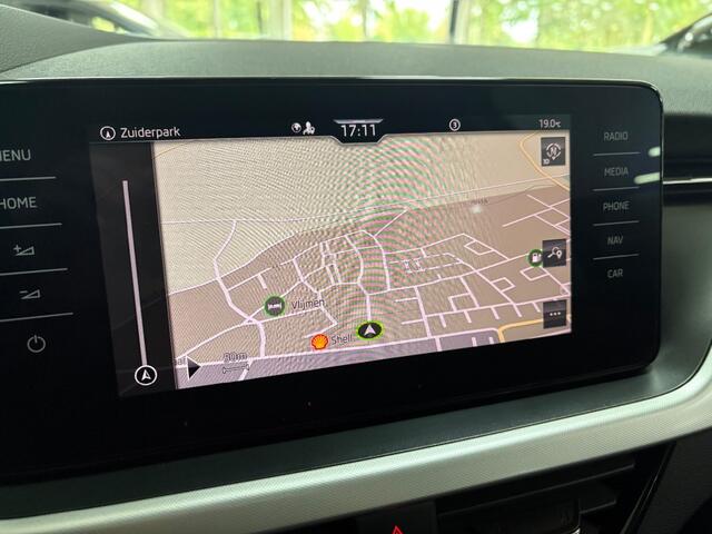 Skoda Kamiq 1.0 TSI Org Navigatie Digi Dashbord Multimedia NL auto NAP