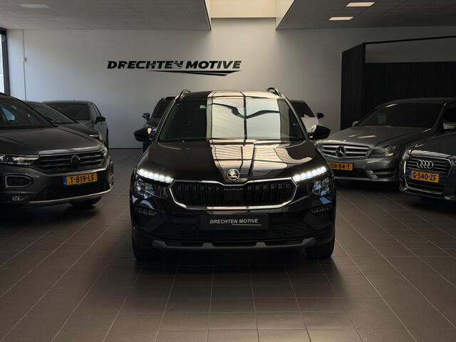 Skoda Kamiq 1.0 TSI / panorama dak / automaat / nette auto /