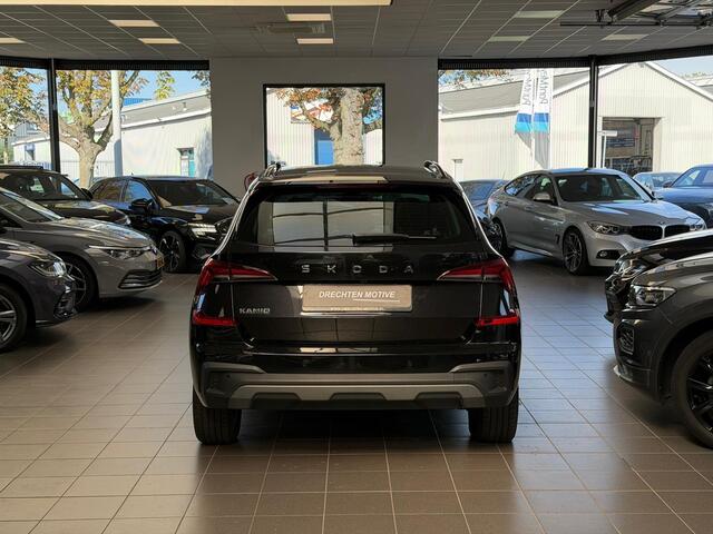 Skoda Kamiq 1.0 TSI / panorama dak / automaat / nette auto /