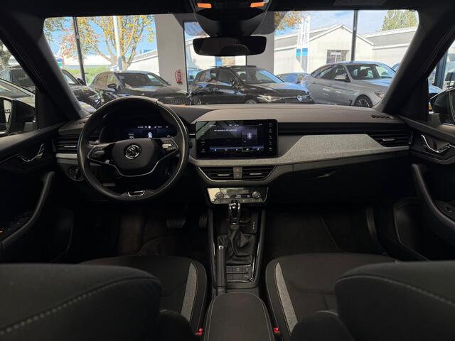 Skoda Kamiq 1.0 TSI / panorama dak / automaat / nette auto /