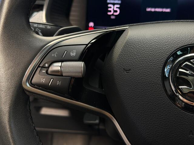 Skoda Kamiq 1.0 TSI / panorama dak / automaat / nette auto /