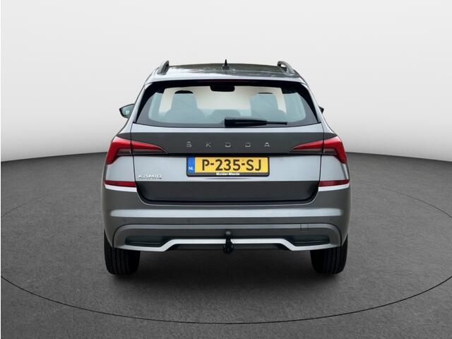 Skoda Kamiq 1.0 TSI Bns Edition | Trekhaak | Stoelverwarming | Virtual | Navi