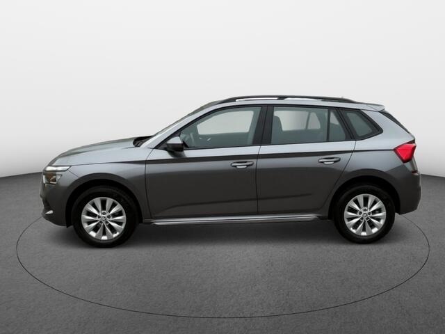 Skoda Kamiq 1.0 TSI Bns Edition | Trekhaak | Stoelverwarming | Virtual | Navi