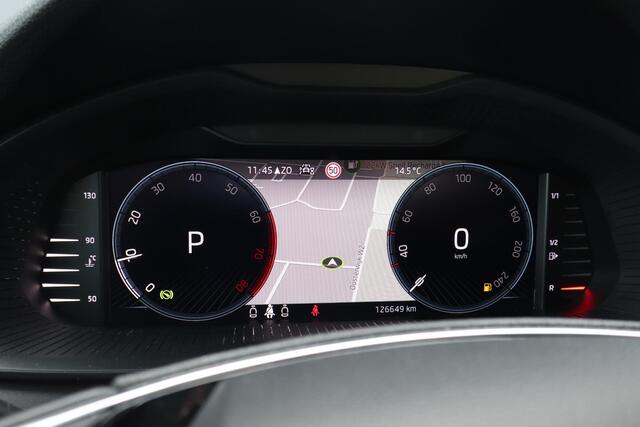 Skoda Kamiq 1.0 TSI Business Edition | Automaat | Camera | Mooie Auto | Climate control | Trekhaak | Apple Carplay/Android Auto