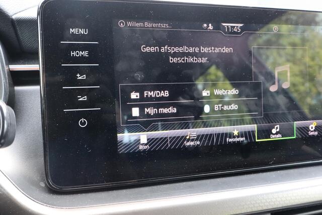 Skoda Kamiq 1.0 TSI Business Edition | Automaat | Camera | Mooie Auto | Climate control | Trekhaak | Apple Carplay/Android Auto