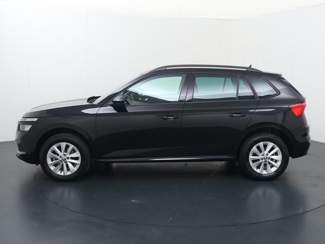 Skoda Kamiq 1.0 TSI Ambition | 110 PK | Airco | Cruise control | Apple Carplay/Android Auto | Parkeersensoren achter |