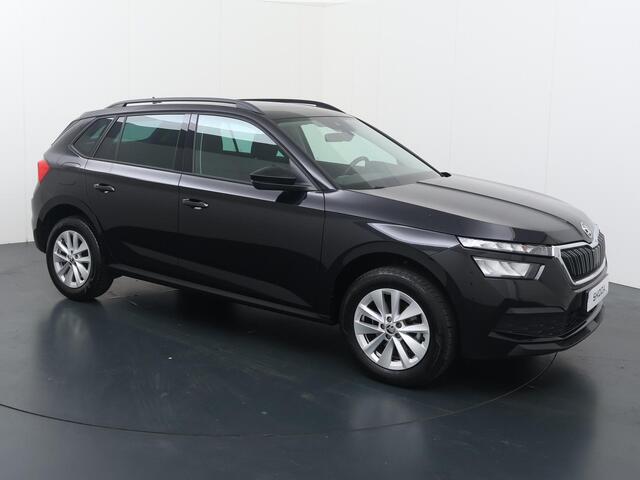 Skoda Kamiq 1.0 TSI Ambition | 110 PK | Airco | Cruise control | Apple Carplay/Android Auto | Parkeersensoren achter |