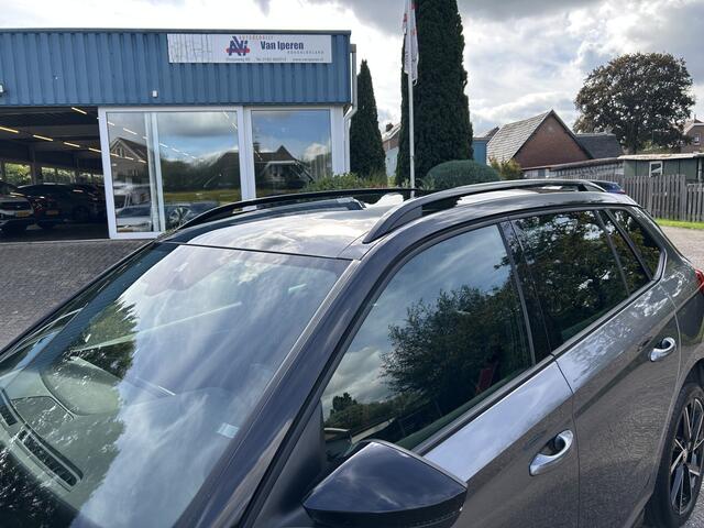 Skoda Kamiq 1.5 TSI ACT Business Edition Monte Carlo