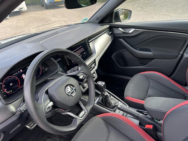 Skoda Kamiq 1.5 TSI ACT Business Edition Monte Carlo