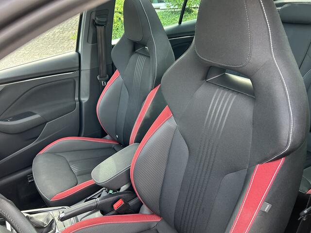 Skoda Kamiq 1.5 TSI ACT Business Edition Monte Carlo
