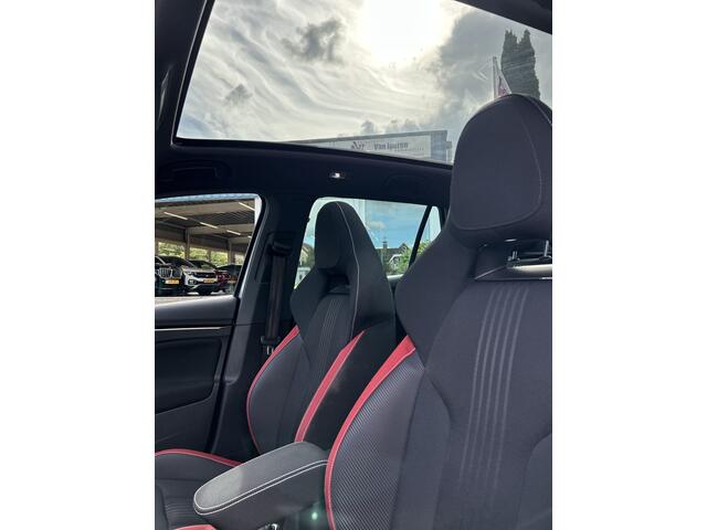 Skoda Kamiq 1.5 TSI ACT Business Edition Monte Carlo