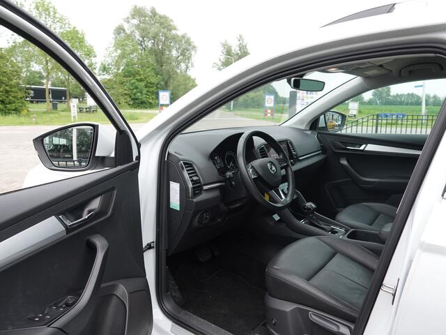 Skoda Karoq 1.0 TSI Clever Edition LEER | CARPLAY | CRUISE | ECC | LMV