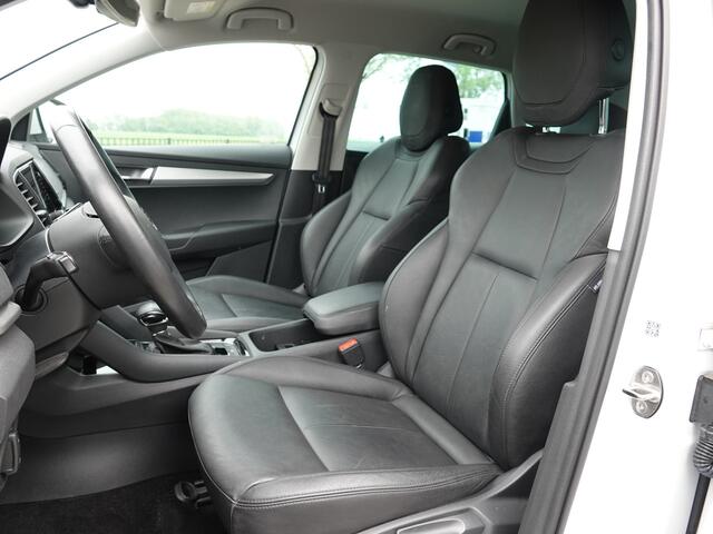 Skoda Karoq 1.0 TSI Clever Edition LEER | CARPLAY | CRUISE | ECC | LMV