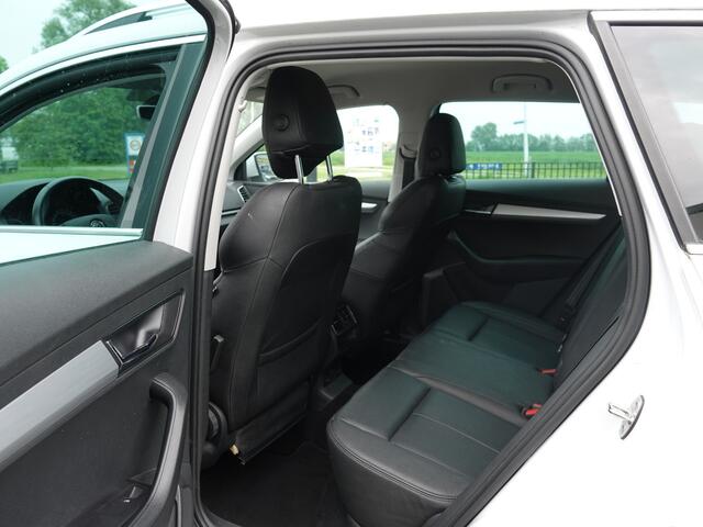 Skoda Karoq 1.0 TSI Clever Edition LEER | CARPLAY | CRUISE | ECC | LMV