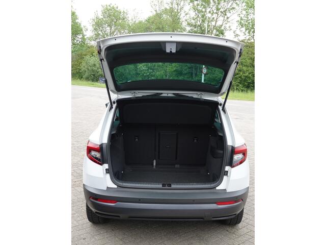 Skoda Karoq 1.0 TSI Clever Edition LEER | CARPLAY | CRUISE | ECC | LMV