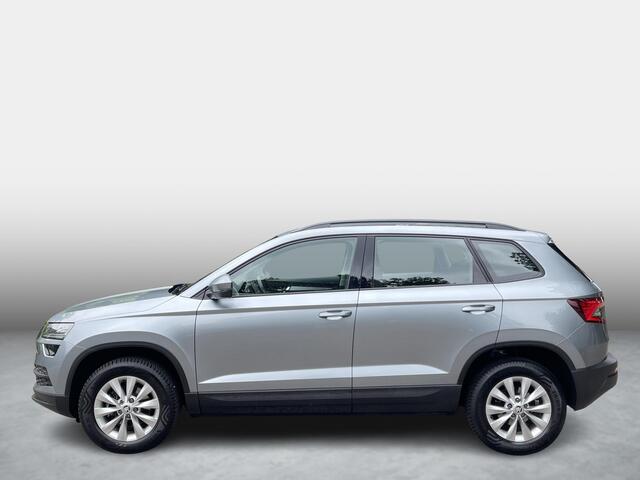 Skoda Karoq 1.5 TSI ACT Style