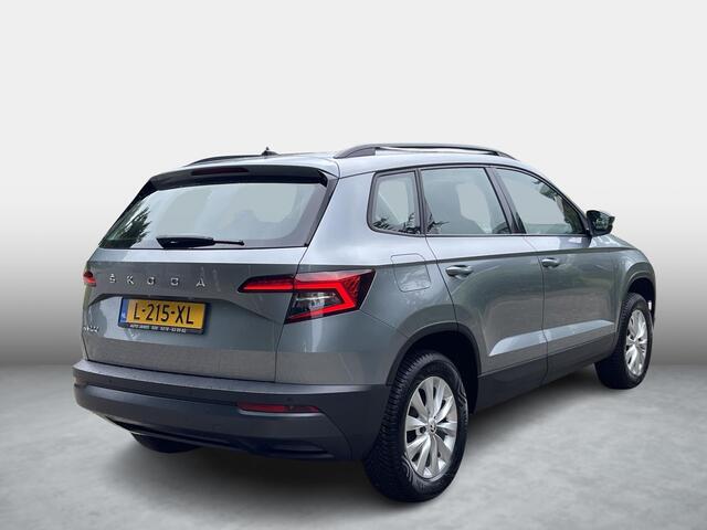 Skoda Karoq 1.5 TSI ACT Style