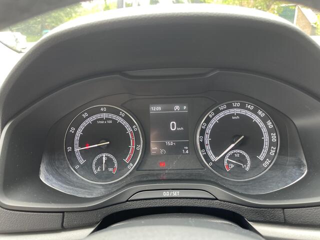Skoda Karoq 1.5 TSI ACT Style