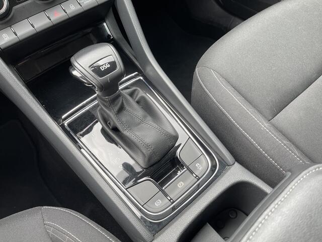 Skoda Karoq 1.5 TSI ACT Style
