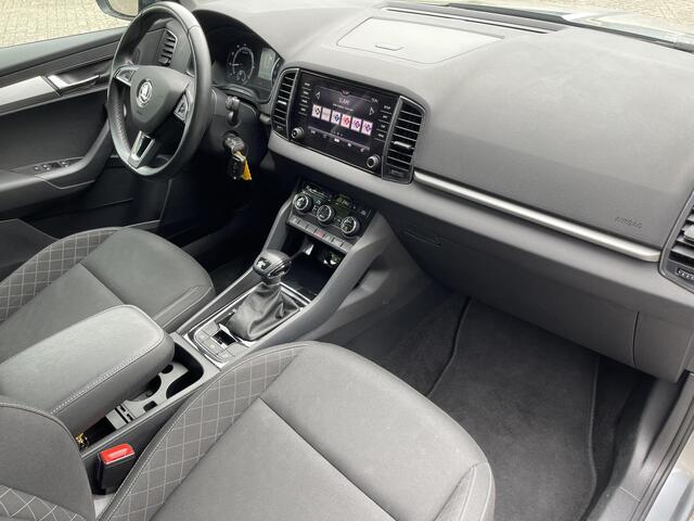 Skoda Karoq 1.5 TSI ACT Style