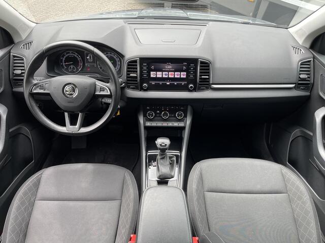 Skoda Karoq 1.5 TSI ACT Style