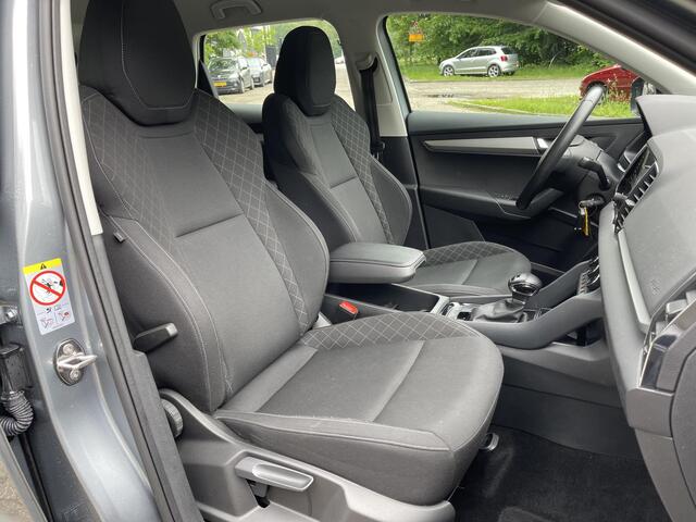 Skoda Karoq 1.5 TSI ACT Style