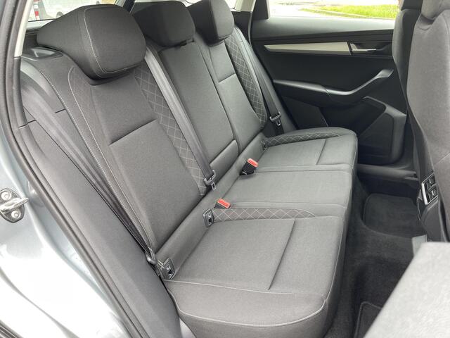Skoda Karoq 1.5 TSI ACT Style