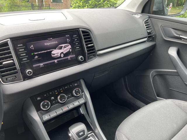 Skoda Karoq 1.5 TSI ACT Style