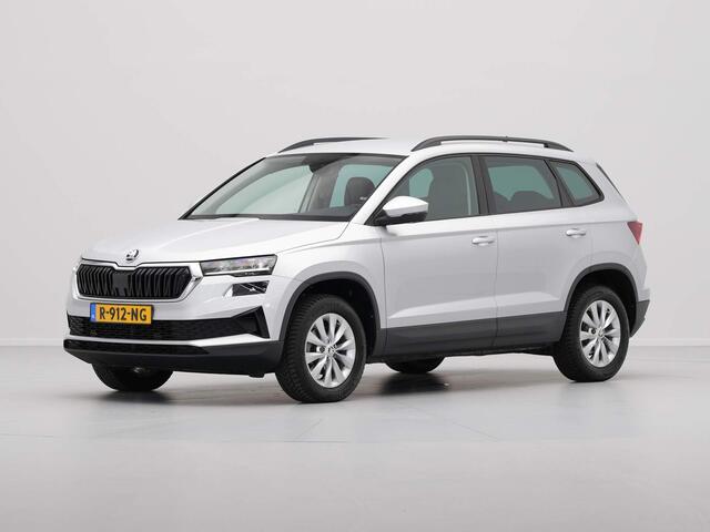 Skoda Karoq 1.0 TSI 110pk Business Edition Navigatie Clima Cruise Elek. Klep 237