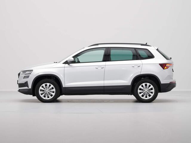 Skoda Karoq 1.0 TSI 110pk Business Edition Navigatie Clima Cruise Elek. Klep 237